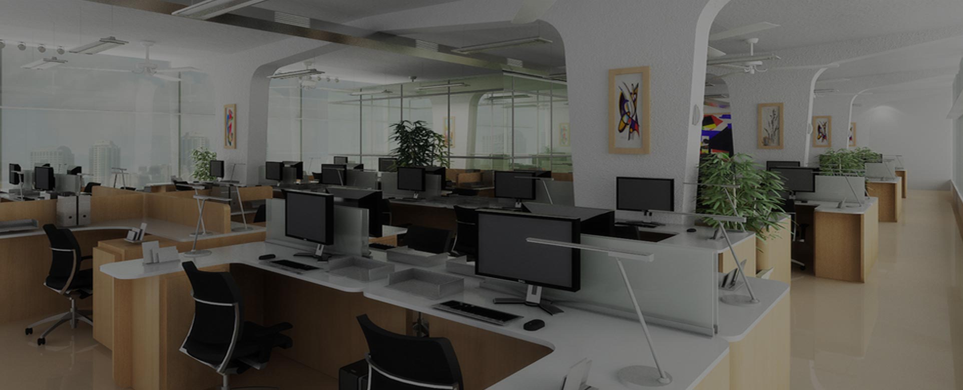 office space in noida expressway